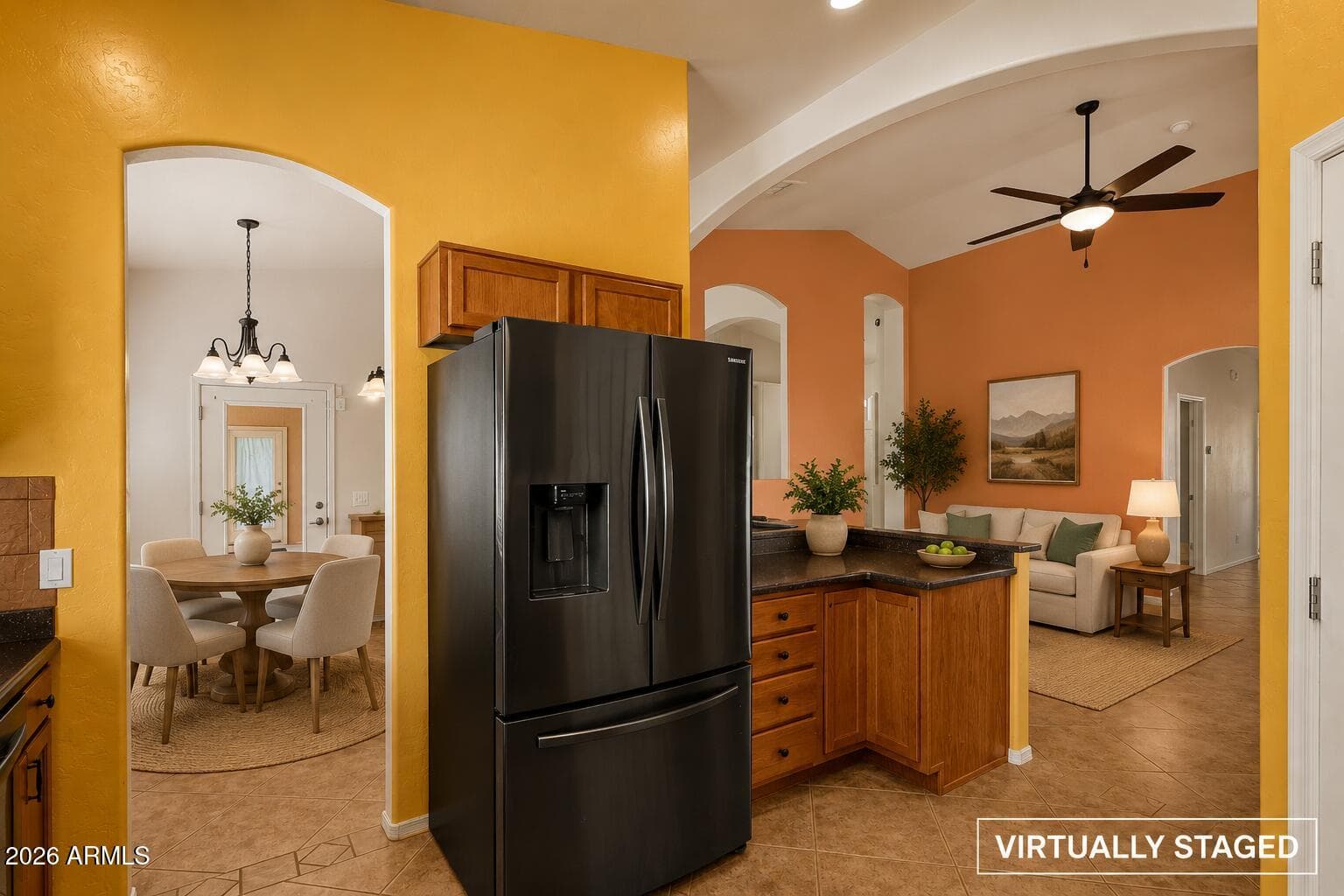 4413 Paseo Brazos, Sierra Vista, AZ 85635 — photo 24 of 65