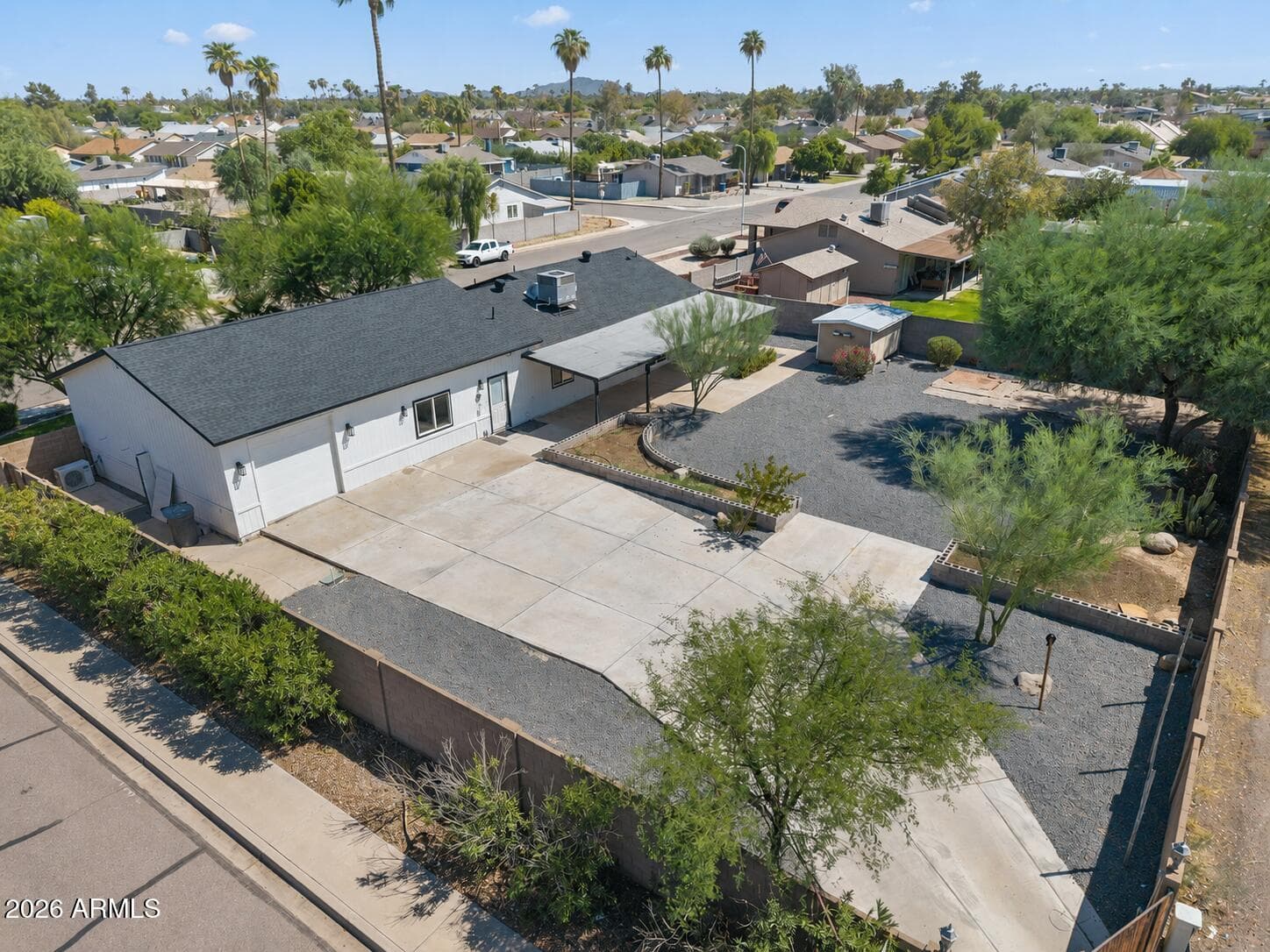2704 N Yucca Street, Chandler, AZ 85224 — photo 47 of 56