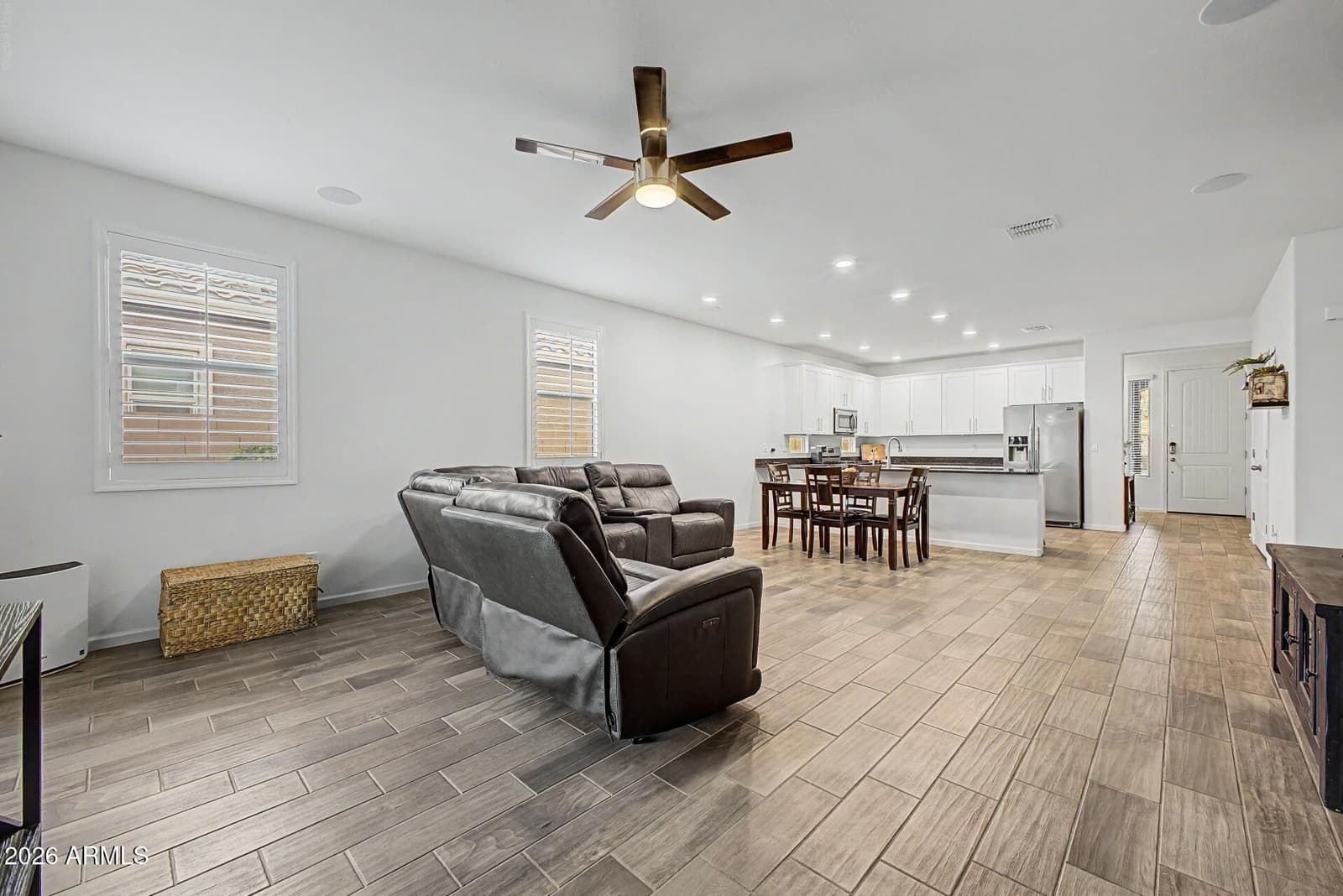 16385 W Soft Wind Drive, Surprise, AZ 85387 — photo 10 of 23