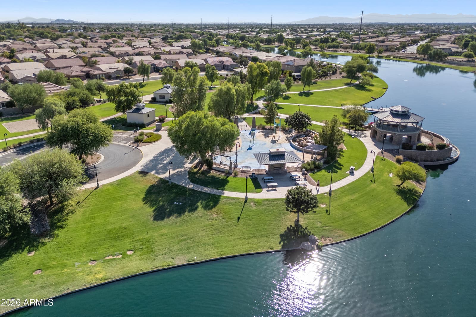 746 E Doral Avenue Unit 201, Gilbert, AZ 85297 — photo 55 of 62