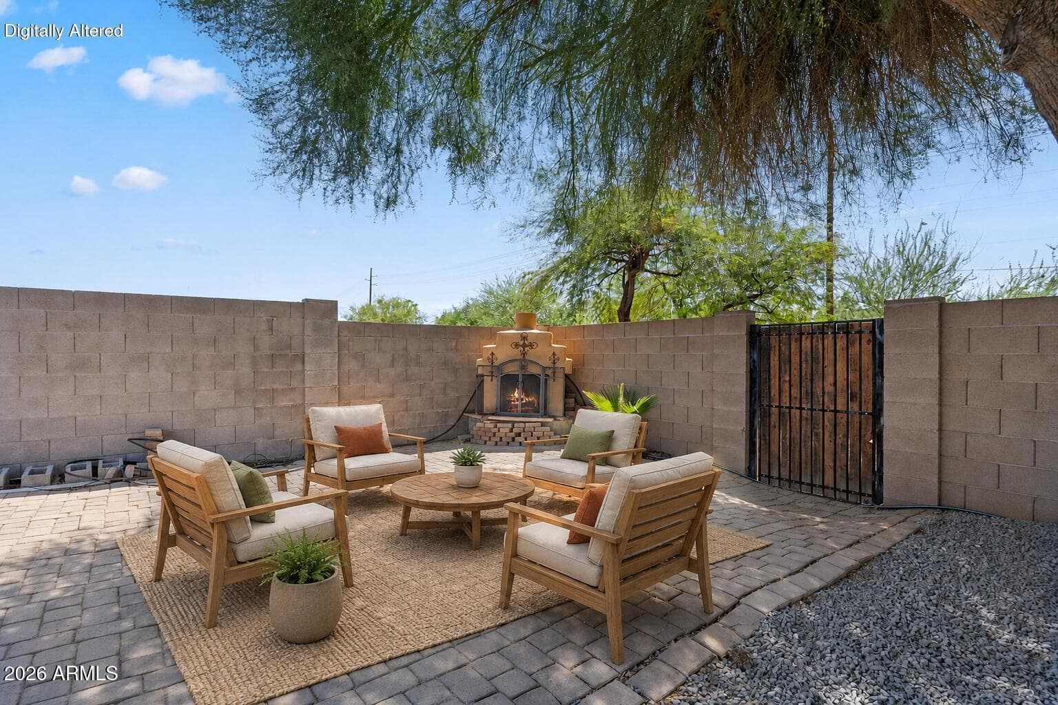 2704 N Yucca Street, Chandler, AZ 85224 — photo 38 of 56