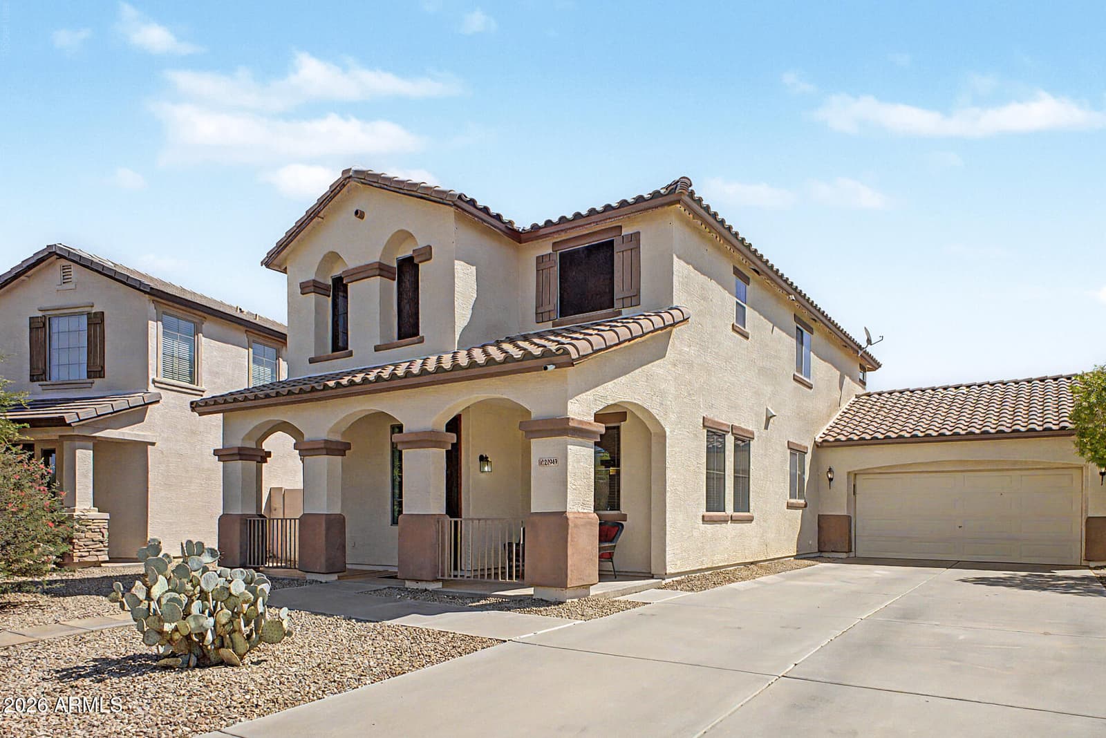 20949 S 214th Place, Queen Creek, AZ 85142 — photo 4 of 50