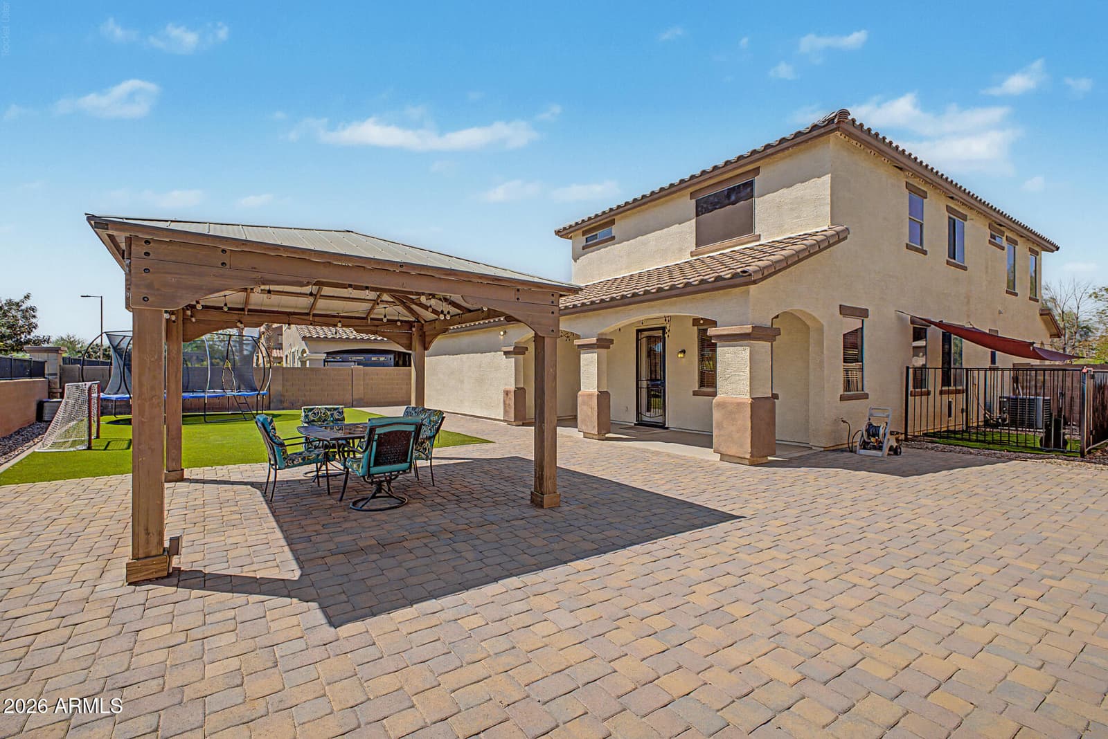 20949 S 214th Place, Queen Creek, AZ 85142 — photo 32 of 50
