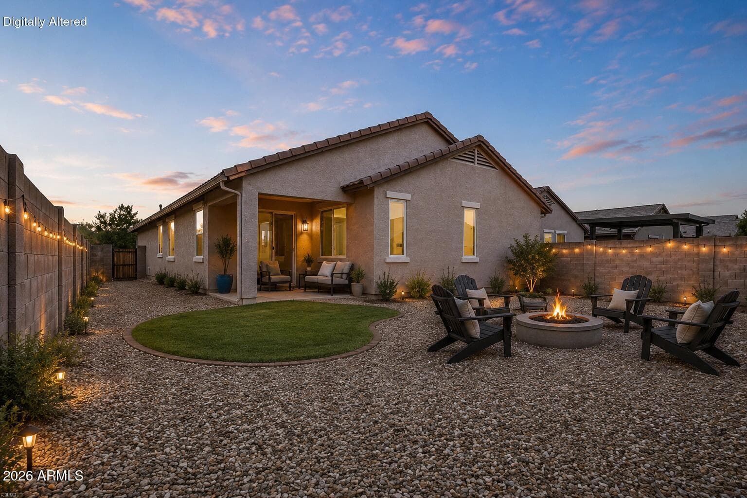 25154 N 134th Lane, Peoria, AZ 85383 — photo 47 of 52