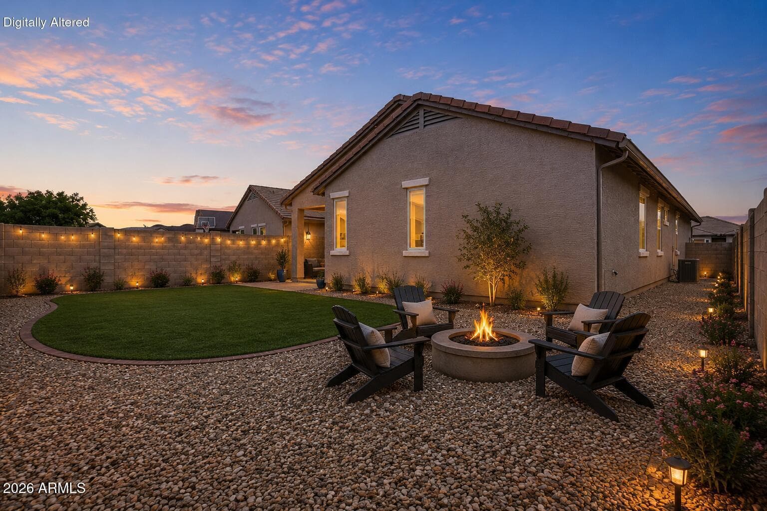 25154 N 134th Lane, Peoria, AZ 85383 — photo 45 of 52