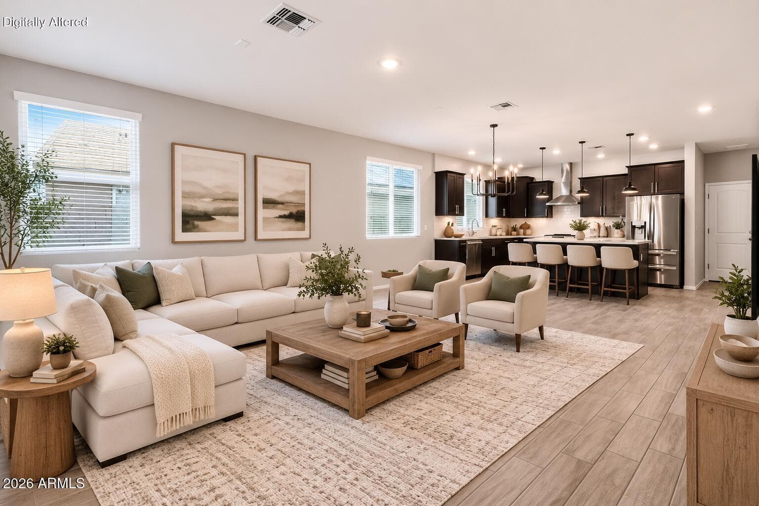 25154 N 134th Lane, Peoria, AZ 85383 — photo 16 of 52