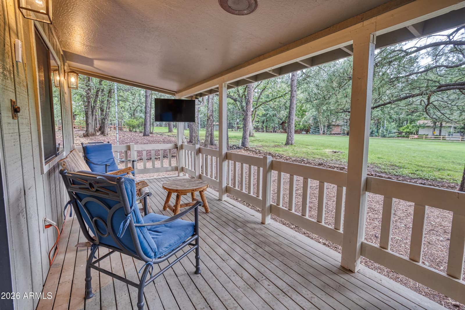 3618 Roaring Fork Drive, Pinetop, AZ 85935 — photo 17 of 40