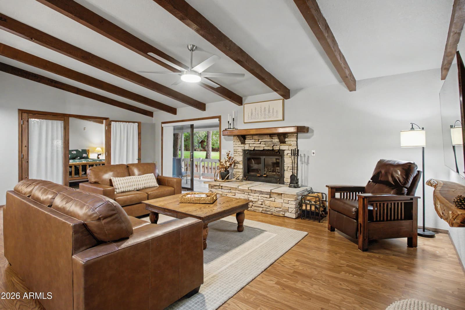 3618 Roaring Fork Drive, Pinetop, AZ 85935 — photo 5 of 40