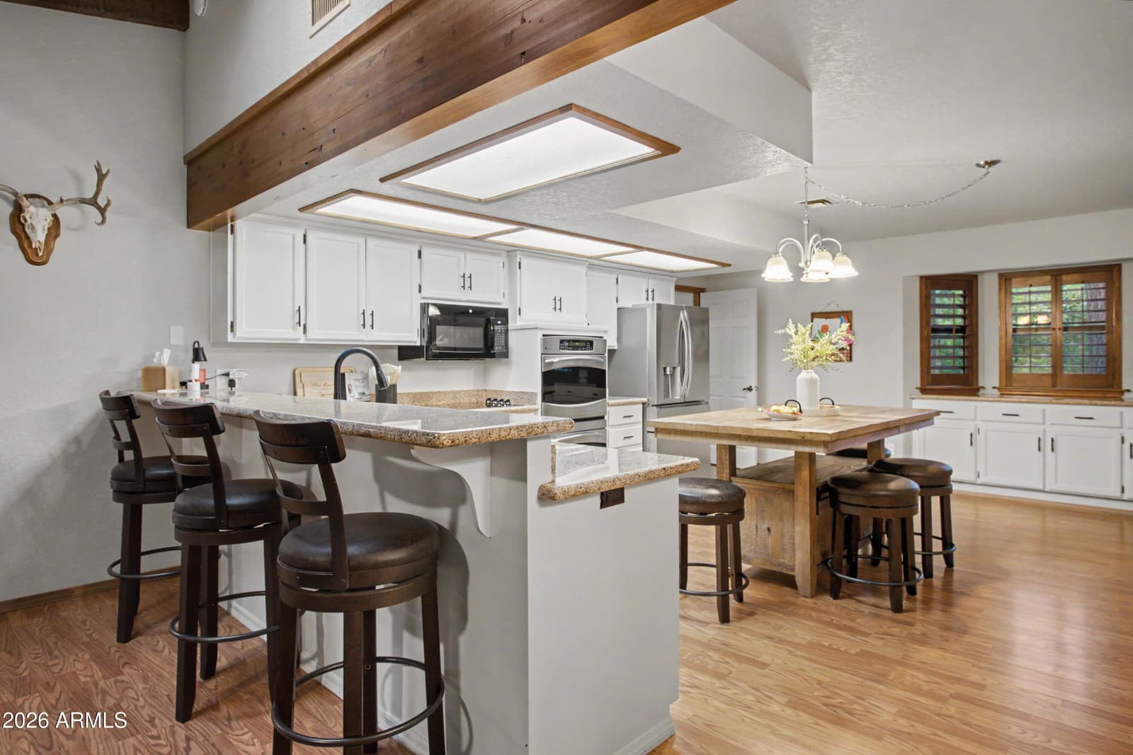 3618 Roaring Fork Drive, Pinetop, AZ 85935 — photo 10 of 40