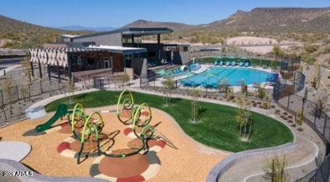 11722 W Cassia Trail, Peoria, AZ 85383 — photo 4 of 6