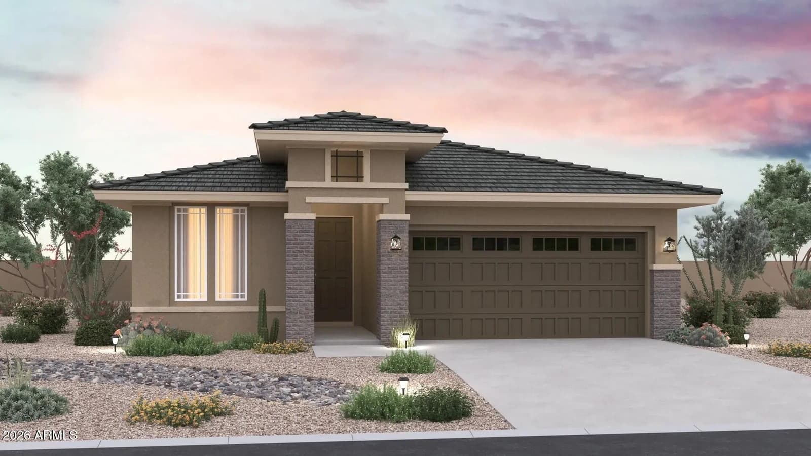 11722 W Cassia Trail, Peoria, AZ 85383 — photo 1 of 6