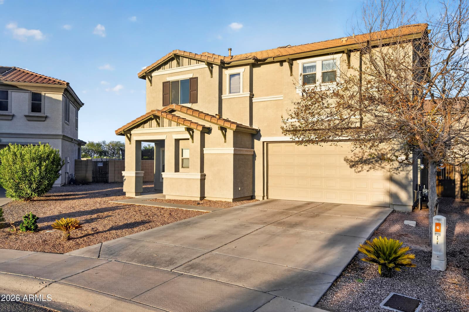 4931 N 109th Avenue, Phoenix, AZ 85037 — photo 2 of 34