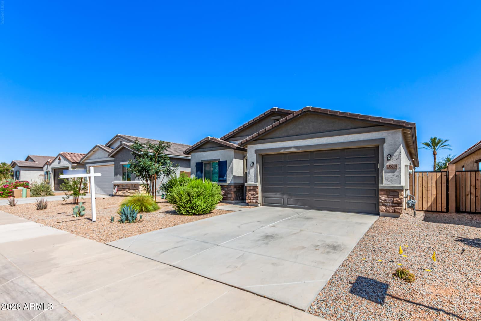35208 W Santa Monica Avenue, Maricopa, AZ 85138 — photo 5 of 35