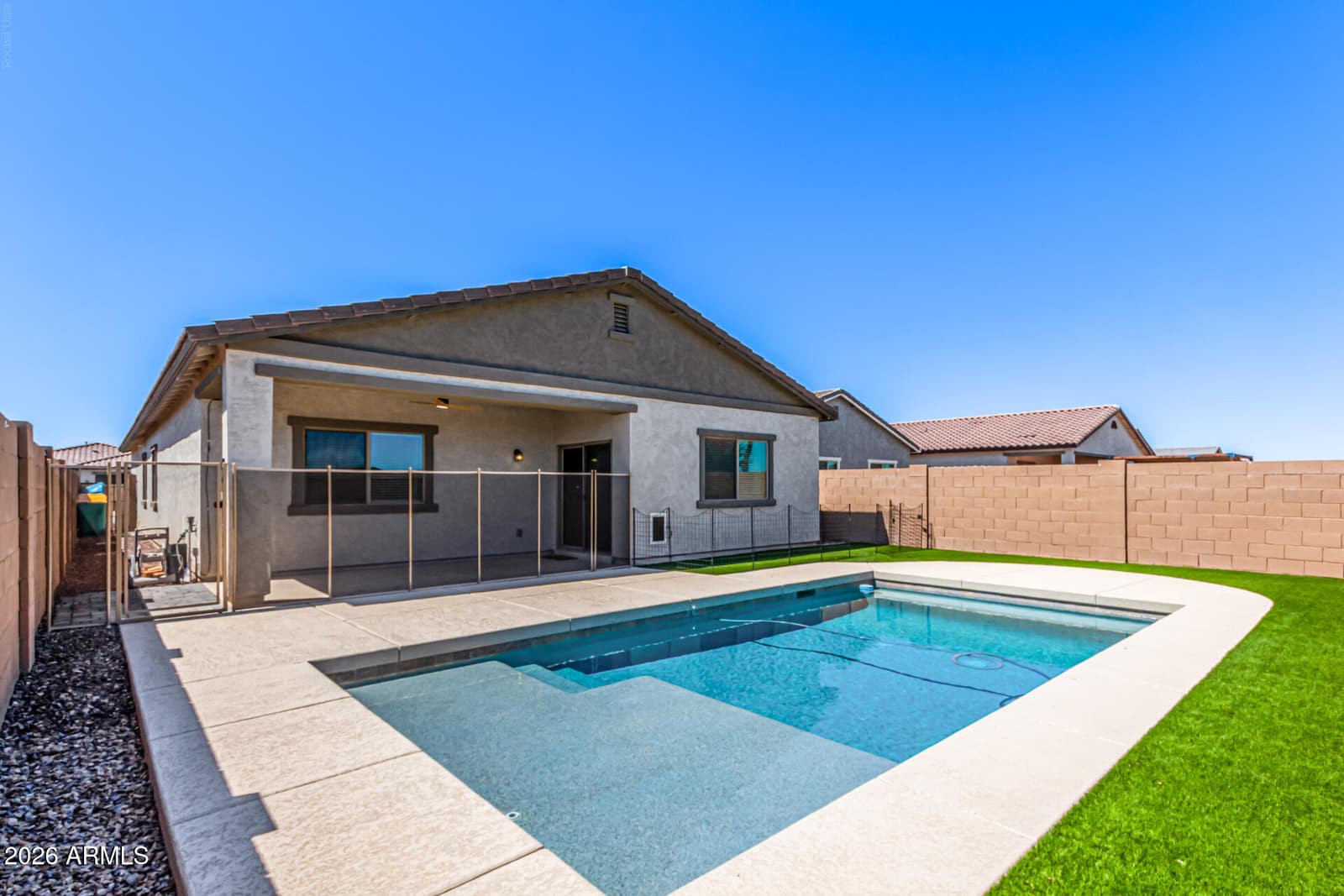 35208 W Santa Monica Avenue, Maricopa, AZ 85138 — photo 31 of 35