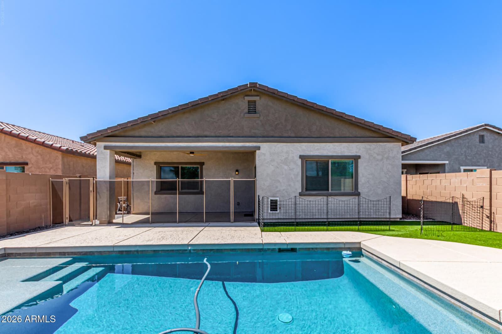 35208 W Santa Monica Avenue, Maricopa, AZ 85138 — photo 32 of 35