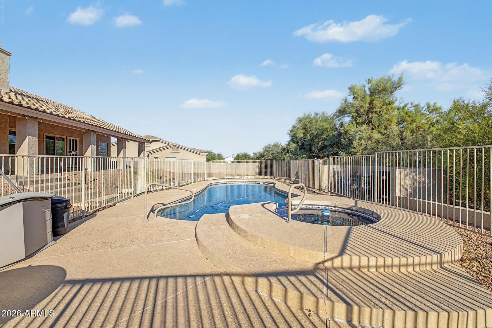 17449 E Caliente Drive, Fountain Hills, AZ 85268 — photo 3 of 42