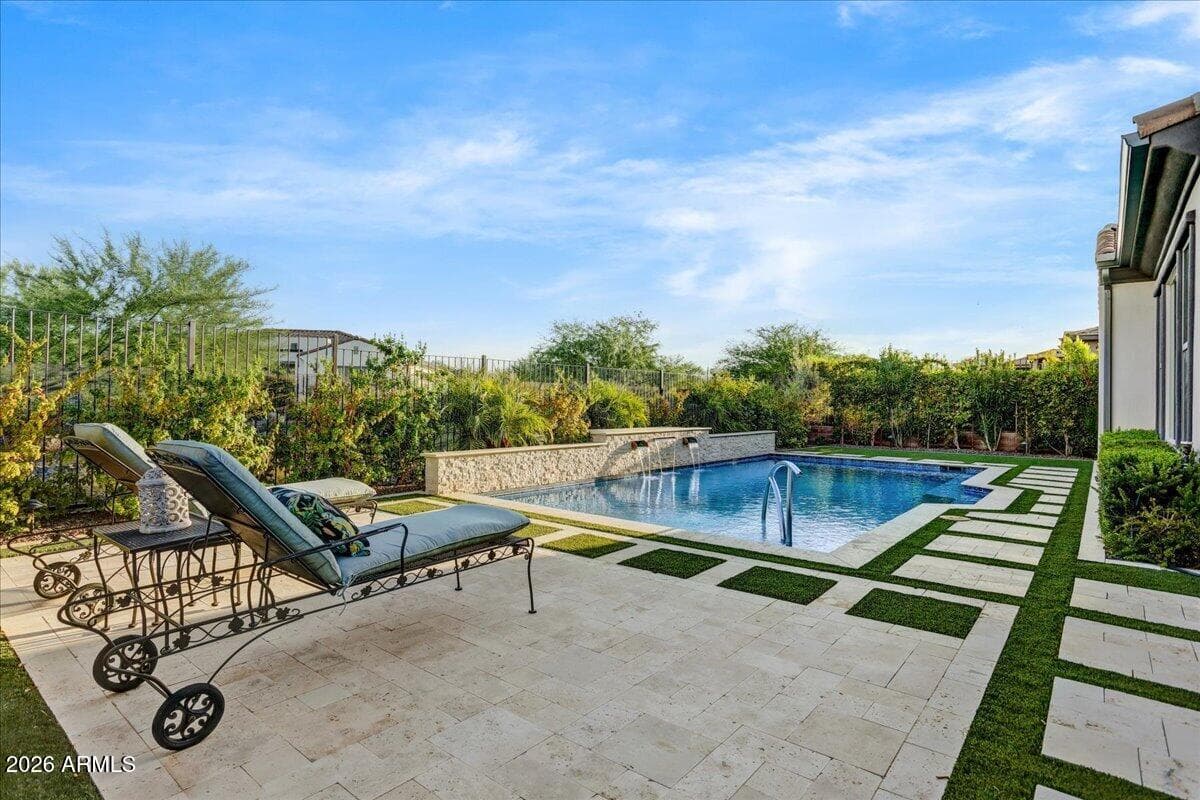 18129 E Parker Creek Road, Rio Verde, AZ 85263 — photo 36 of 70