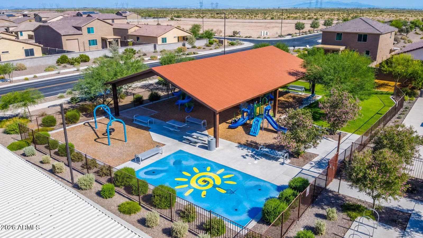 17545 W Villa Hermosa Lane, Surprise, AZ 85387 — photo 15 of 33