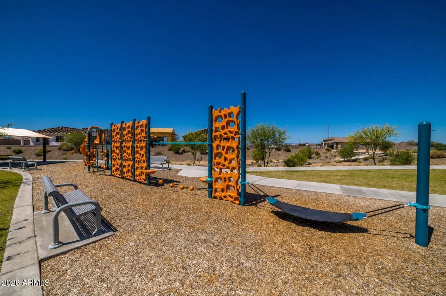 17545 W Villa Hermosa Lane, Surprise, AZ 85387 — photo 21 of 33