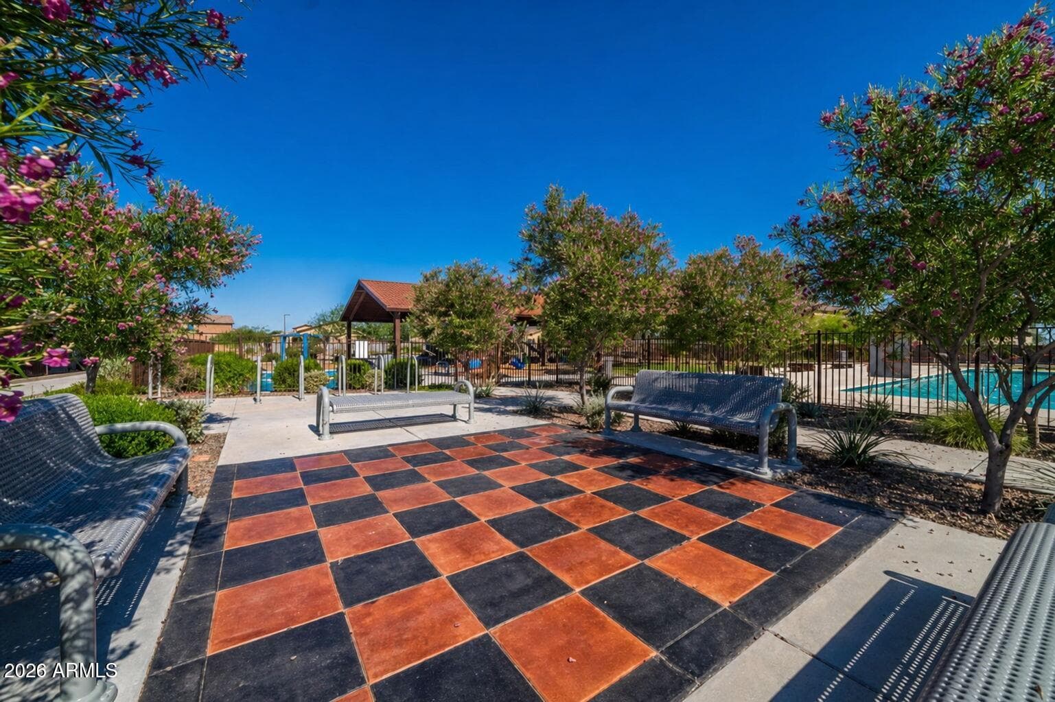 17545 W Villa Hermosa Lane, Surprise, AZ 85387 — photo 28 of 33