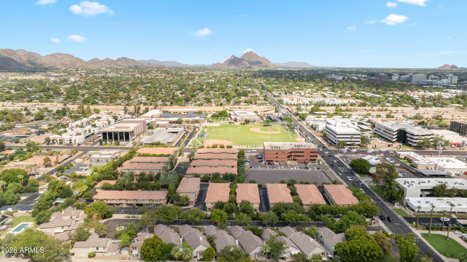 5550 N 16th Street 155, Phoenix, AZ 85016 — photo 20 of 23