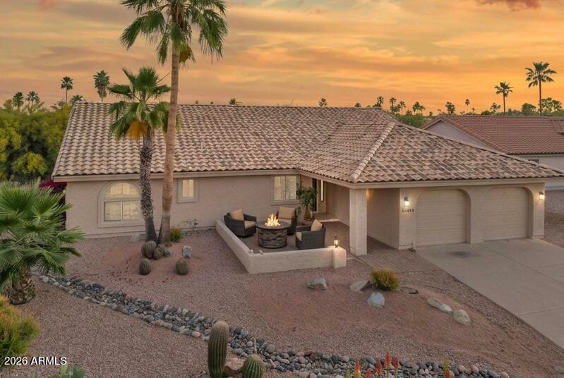 17449 E Caliente Drive, Fountain Hills, AZ 85268 — photo 1 of 42