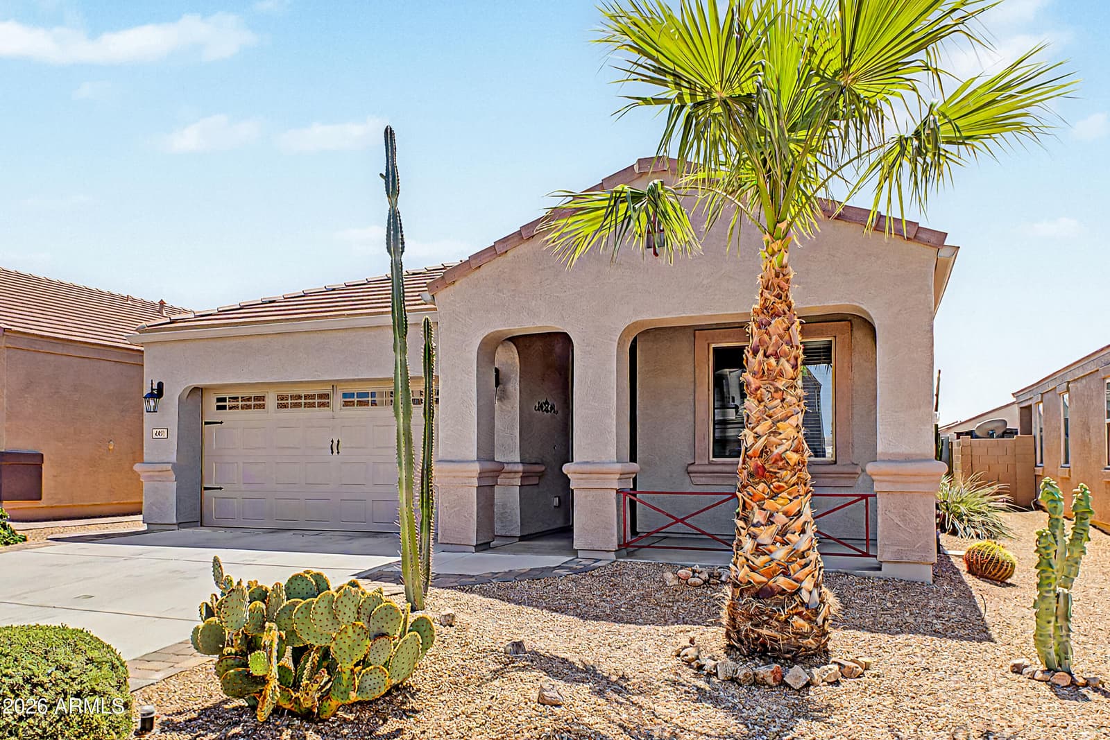 4891 E Sunstone Drive, San Tan Valley, AZ 85143 — photo 3 of 39