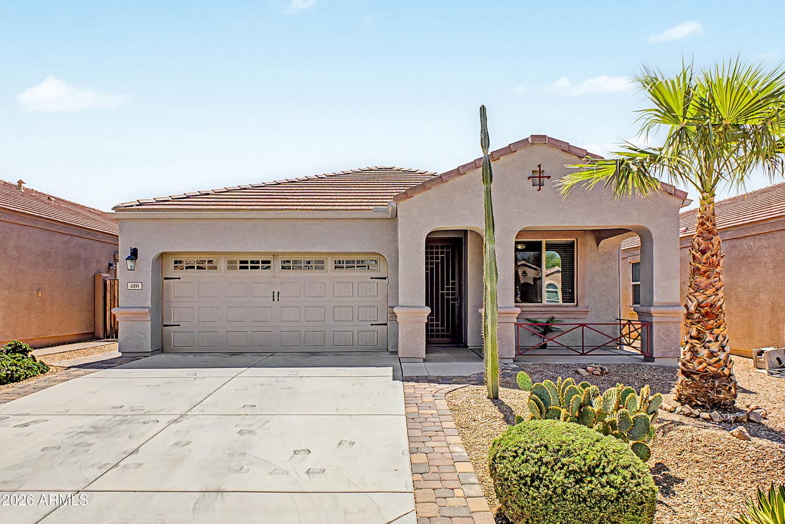 4891 E Sunstone Drive, San Tan Valley, AZ 85143 — photo 2 of 39