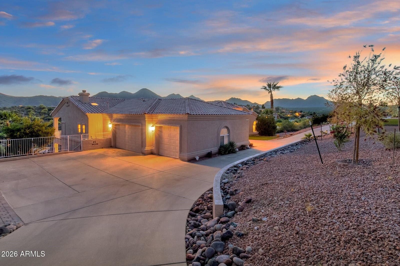 15757 E Tepee Drive, Fountain Hills, AZ 85268 — photo 5 of 75