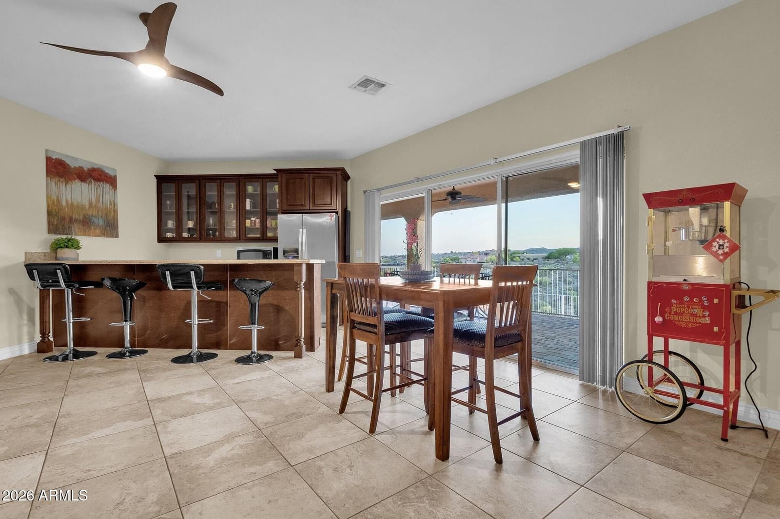 15757 E Tepee Drive, Fountain Hills, AZ 85268 — photo 43 of 75