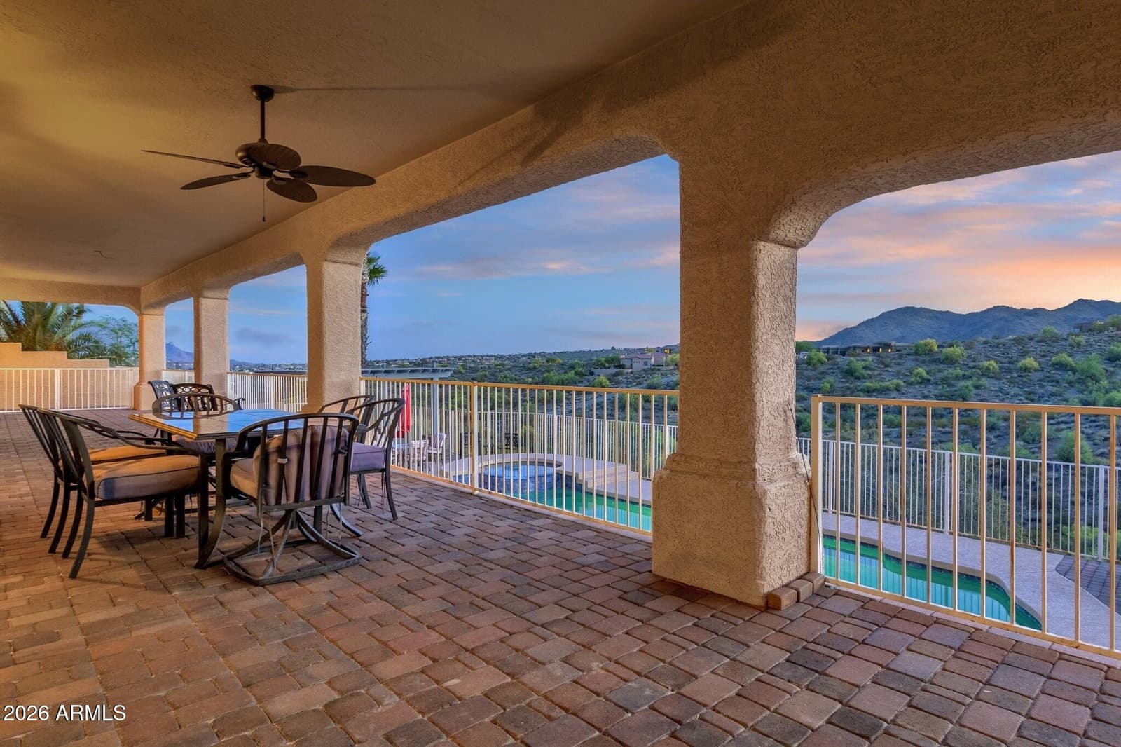 15757 E Tepee Drive, Fountain Hills, AZ 85268 — photo 59 of 75