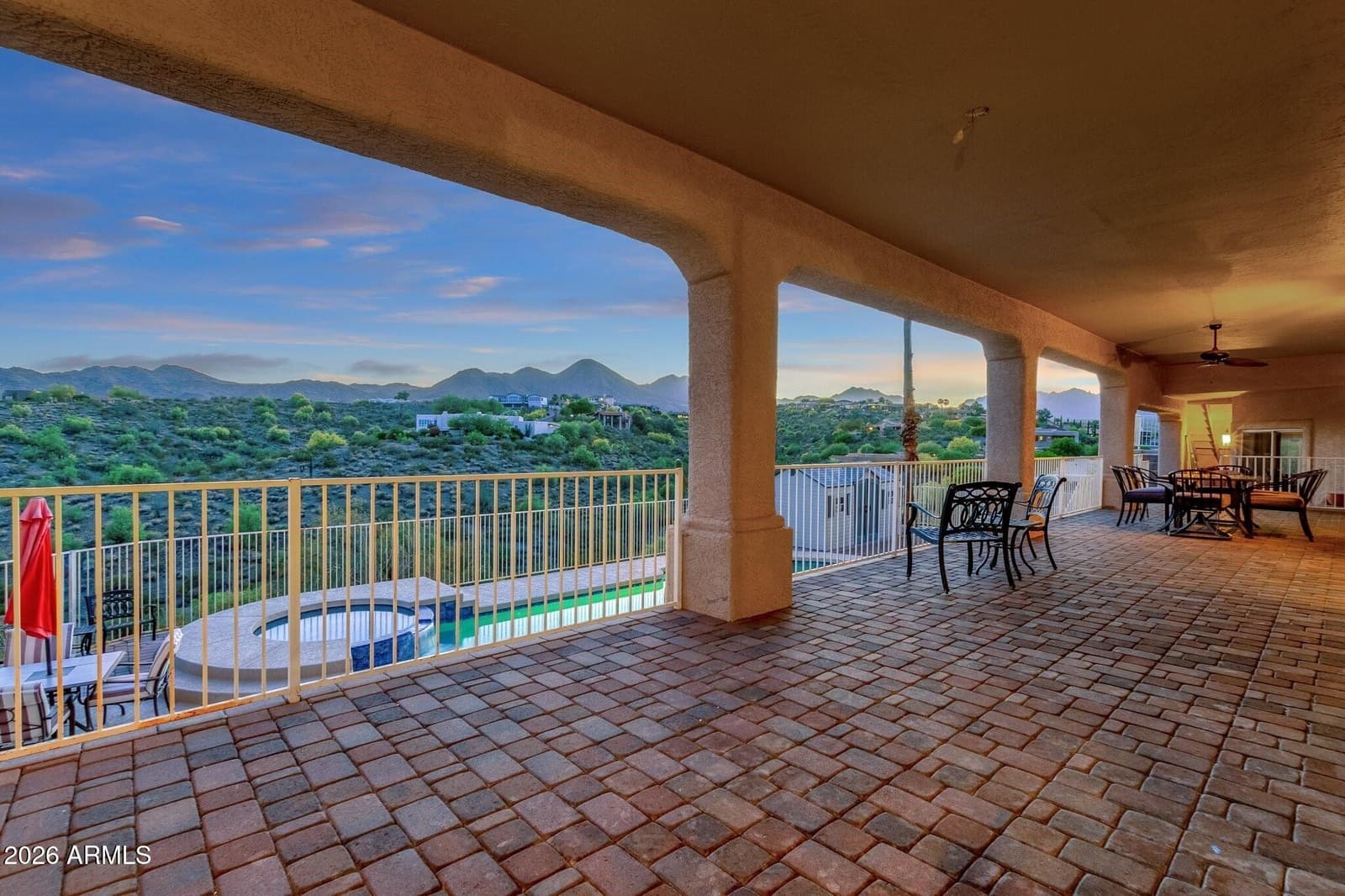 15757 E Tepee Drive, Fountain Hills, AZ 85268 — photo 60 of 75