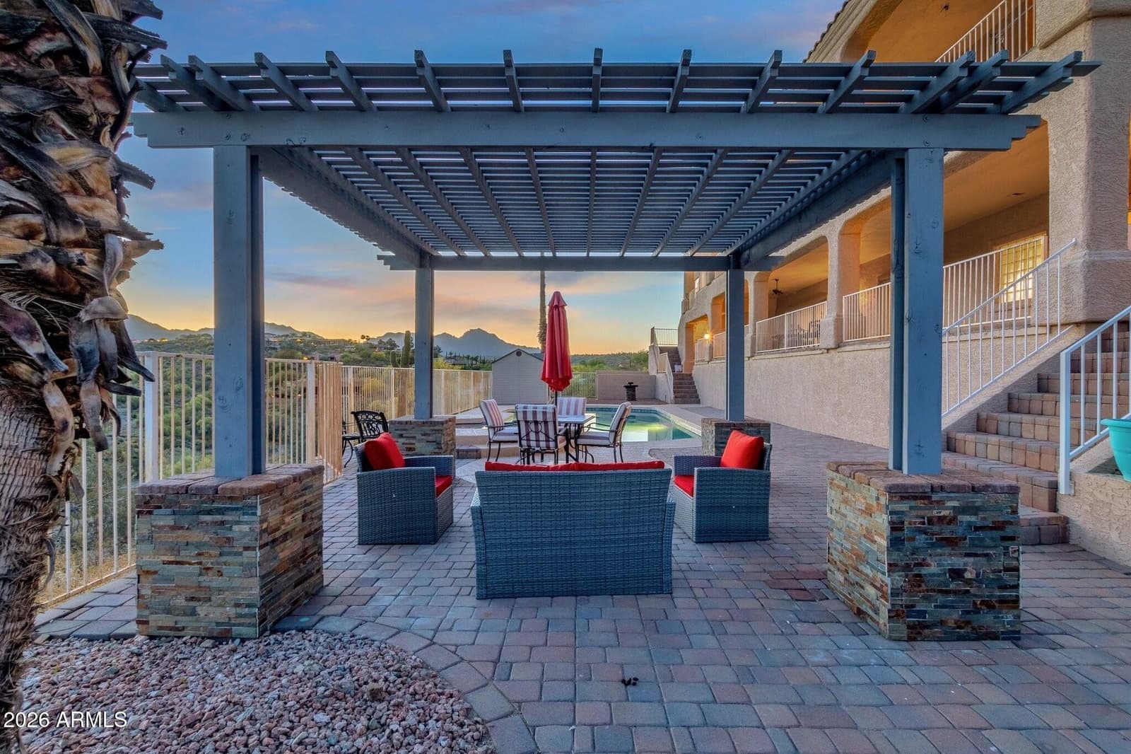 15757 E Tepee Drive, Fountain Hills, AZ 85268 — photo 62 of 75