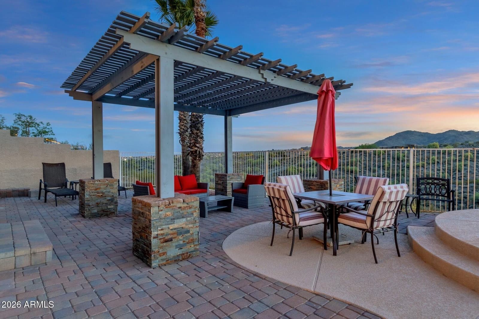15757 E Tepee Drive, Fountain Hills, AZ 85268 — photo 64 of 75