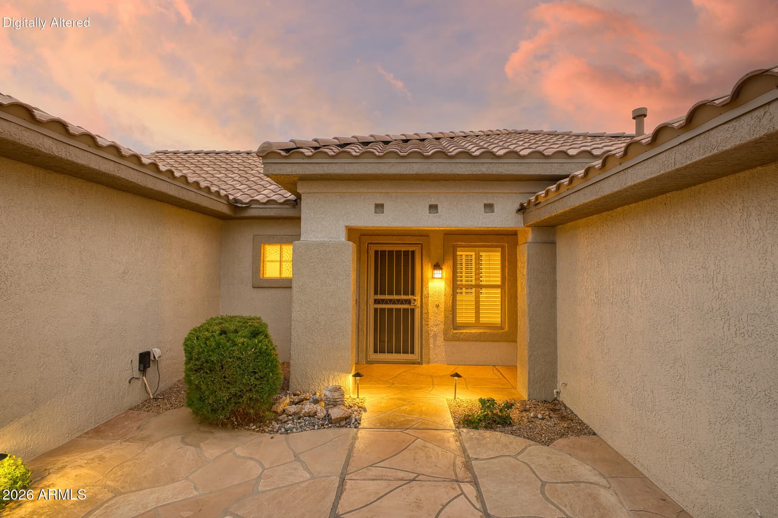16263 W Tamarack Lane, Surprise, AZ 85374 — photo 2 of 35