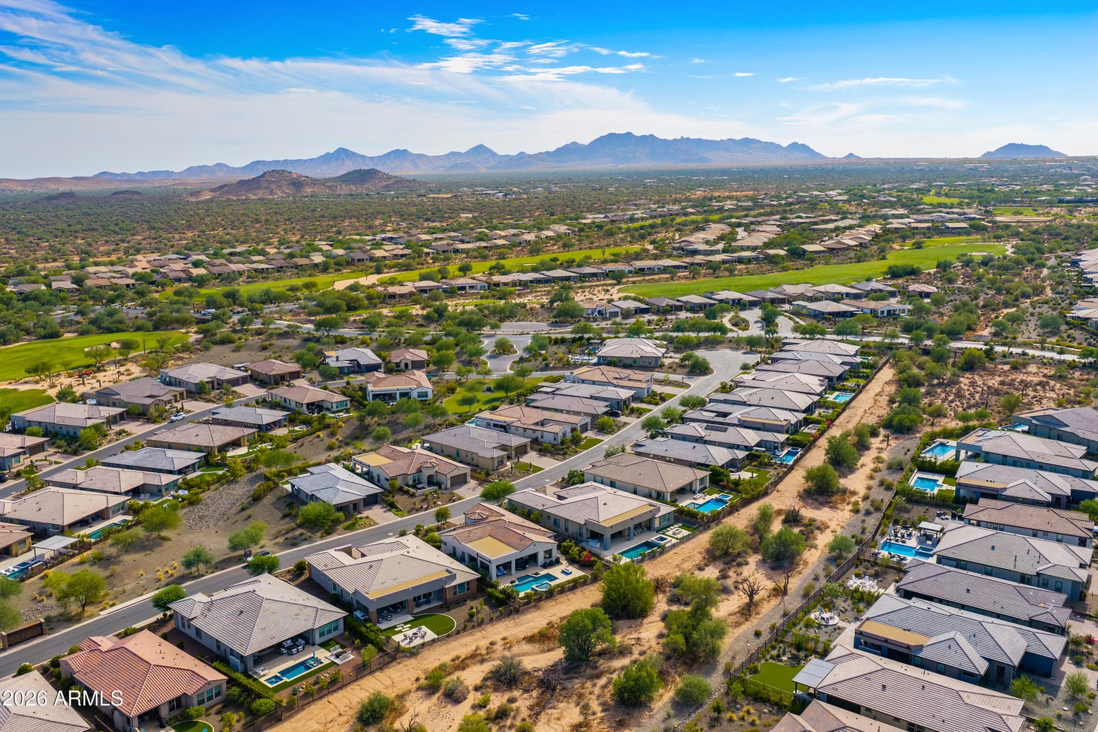 18129 E Parker Creek Road, Rio Verde, AZ 85263 — photo 45 of 70