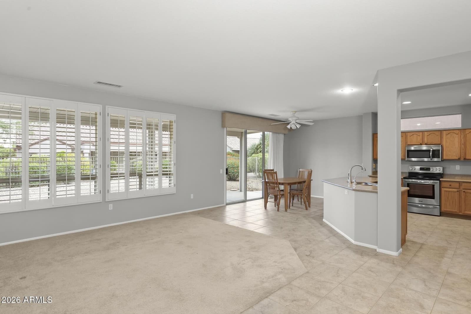 16263 W Tamarack Lane, Surprise, AZ 85374 — photo 6 of 35