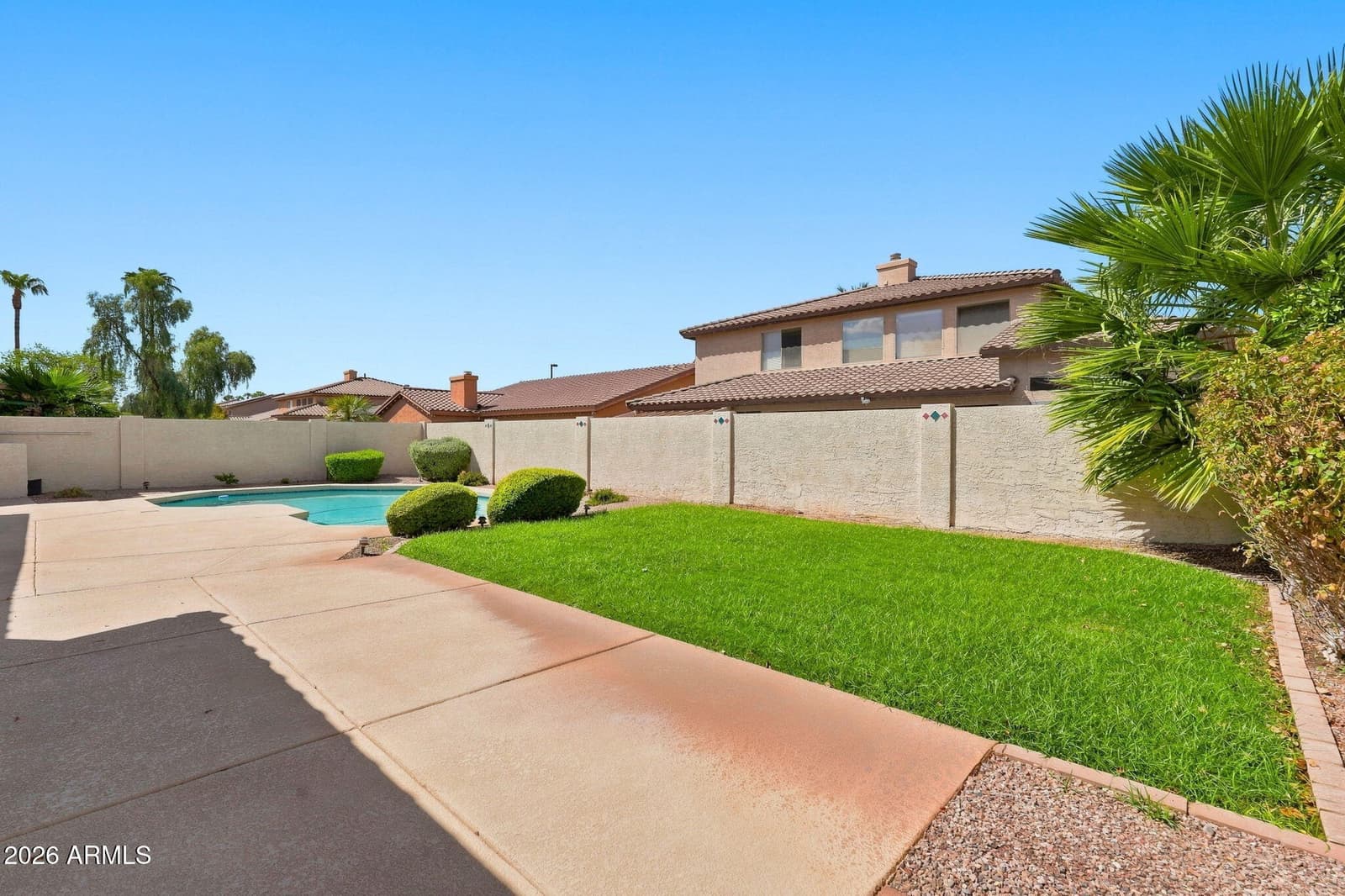 464 E Baylor Lane, Gilbert, AZ 85296 — photo 24 of 26