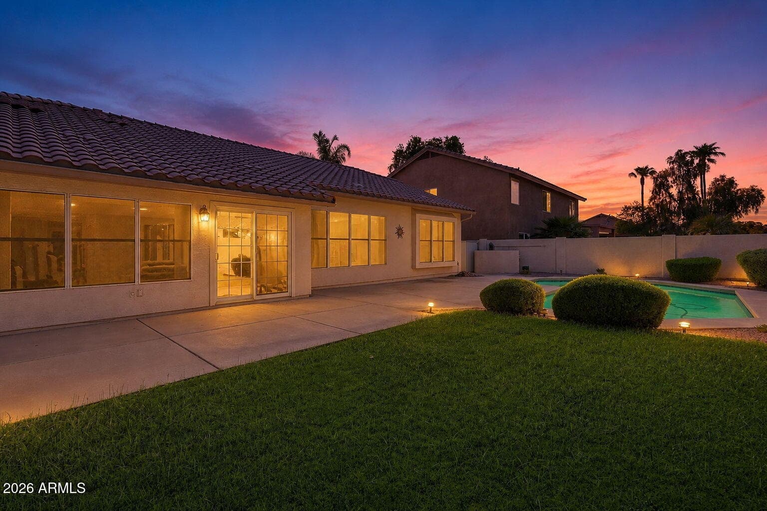 464 E Baylor Lane, Gilbert, AZ 85296 — photo 3 of 26