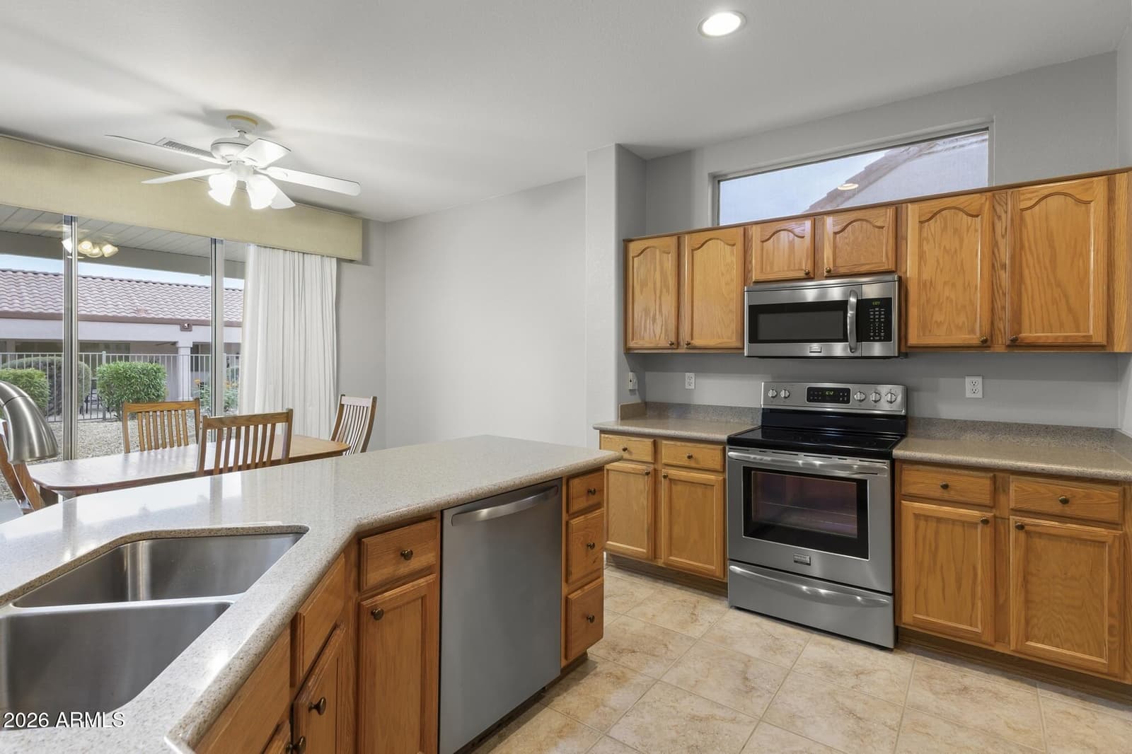 16263 W Tamarack Lane, Surprise, AZ 85374 — photo 10 of 35