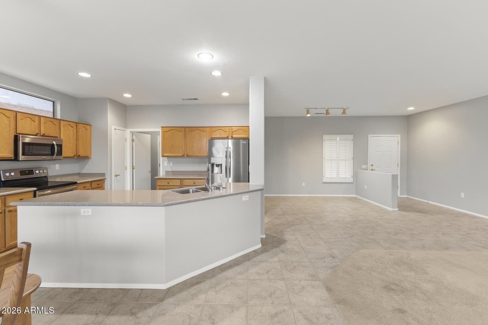 16263 W Tamarack Lane, Surprise, AZ 85374 — photo 7 of 35