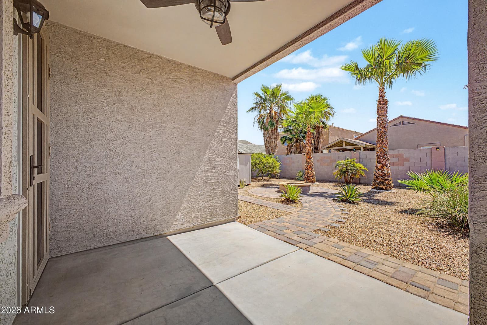 4891 E Sunstone Drive, San Tan Valley, AZ 85143 — photo 32 of 39
