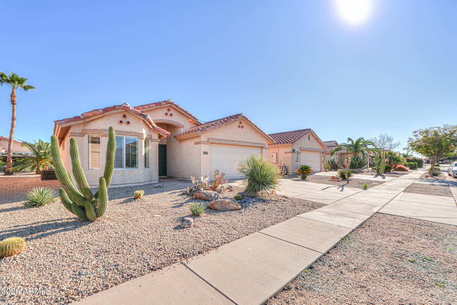 56 N Bolera Lane, Casa Grande, AZ 85194 — photo 3 of 41