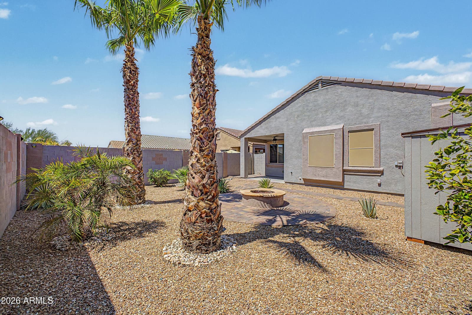 4891 E Sunstone Drive, San Tan Valley, AZ 85143 — photo 36 of 39