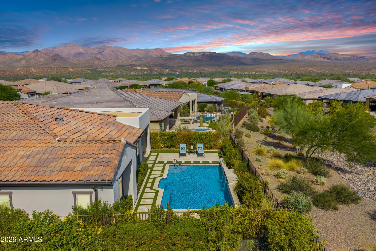 18129 E Parker Creek Road, Rio Verde, AZ 85263 — photo 49 of 70