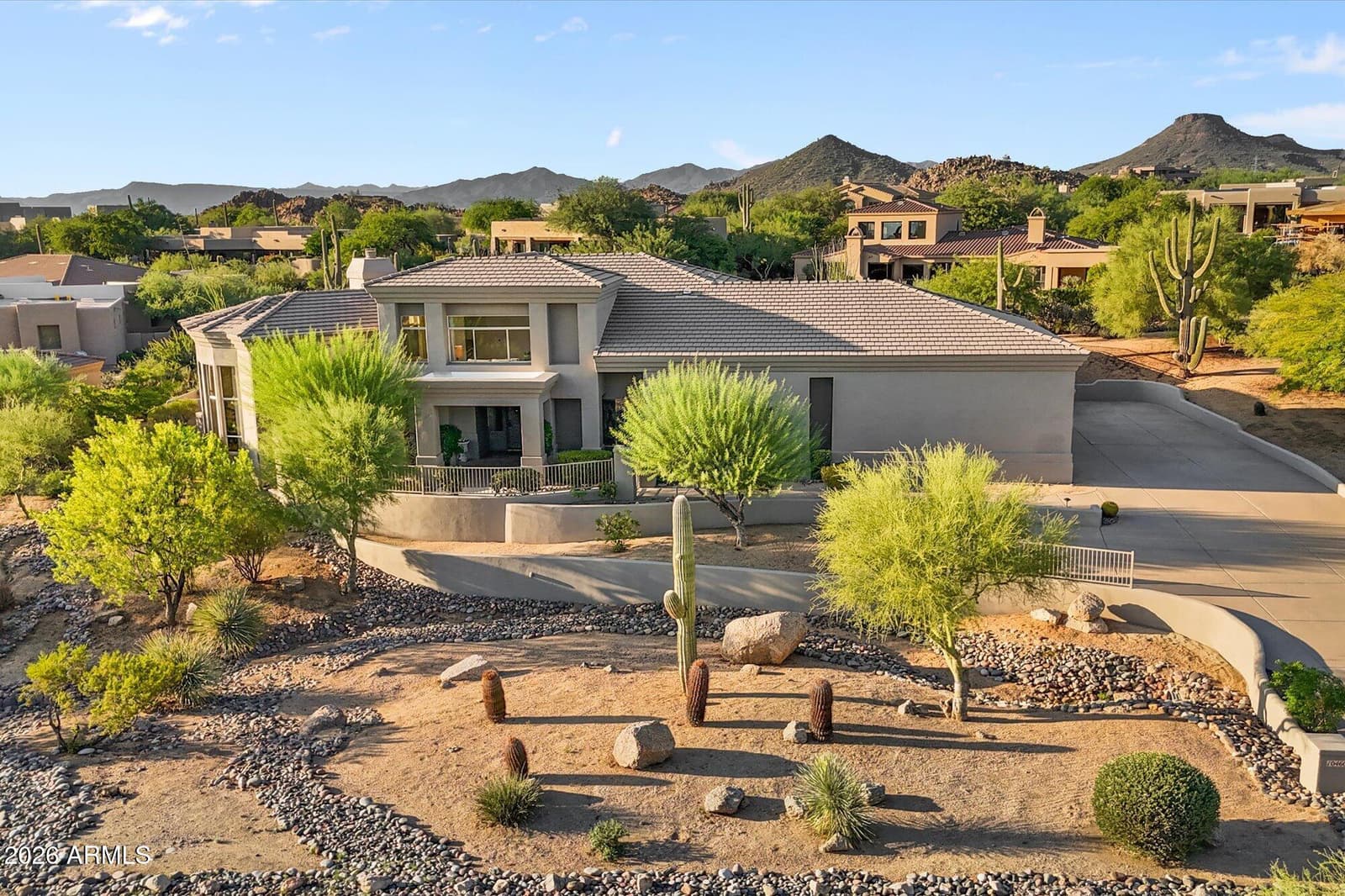 10460 E Balancing Rock Road, Scottsdale, AZ 85262 — photo 1 of 21