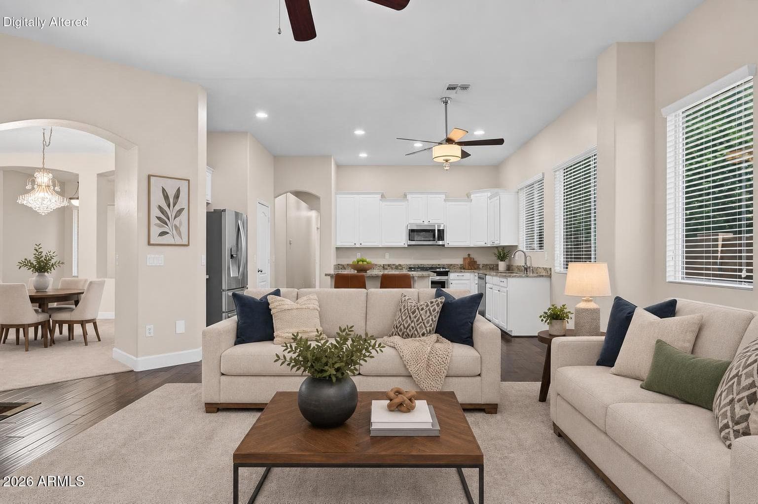 1334 N Constellation Way, Gilbert, AZ 85234 — photo 10 of 38