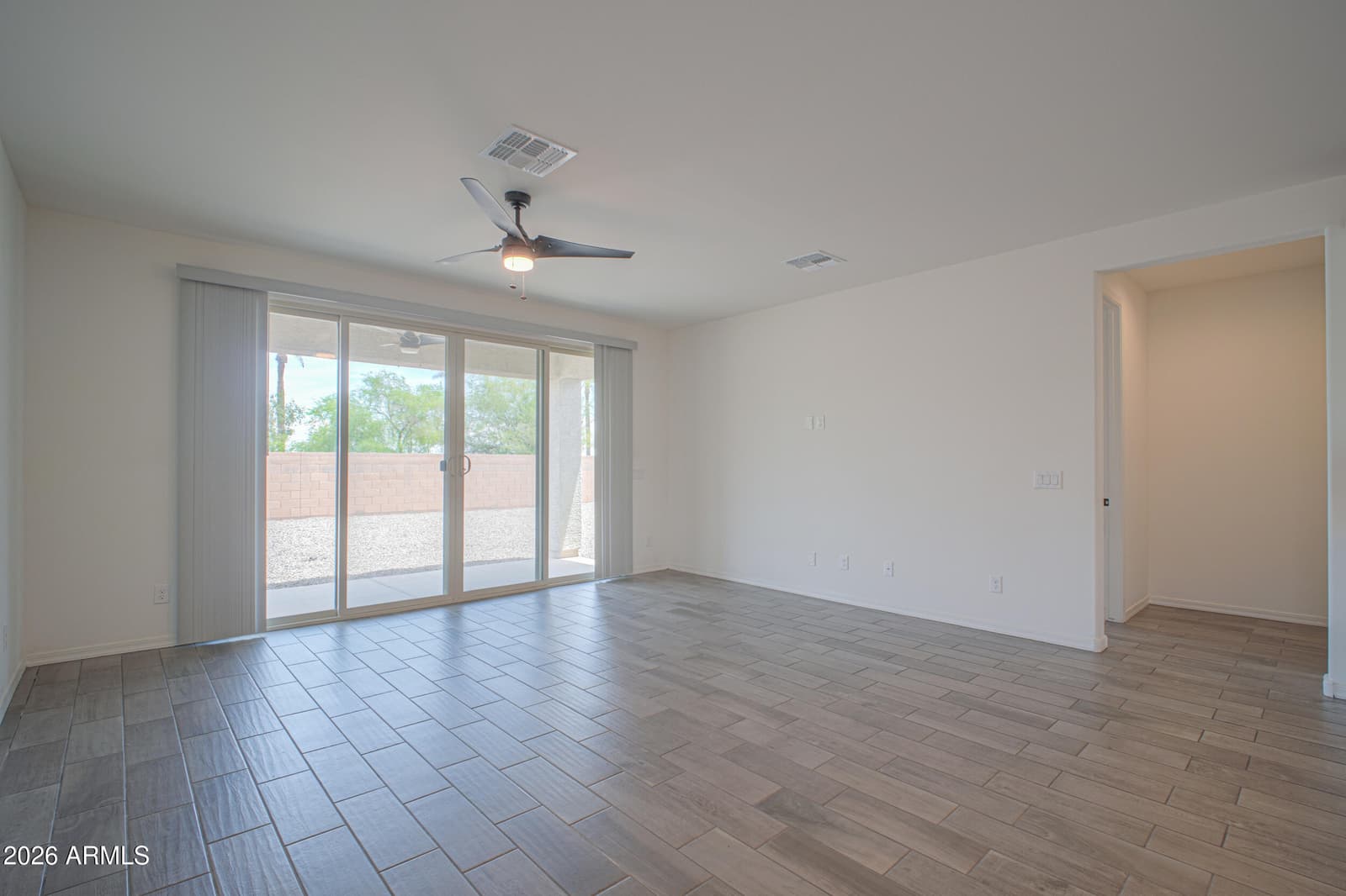 2874 N Blossom Lane, Casa Grande, AZ 85122 — photo 17 of 29