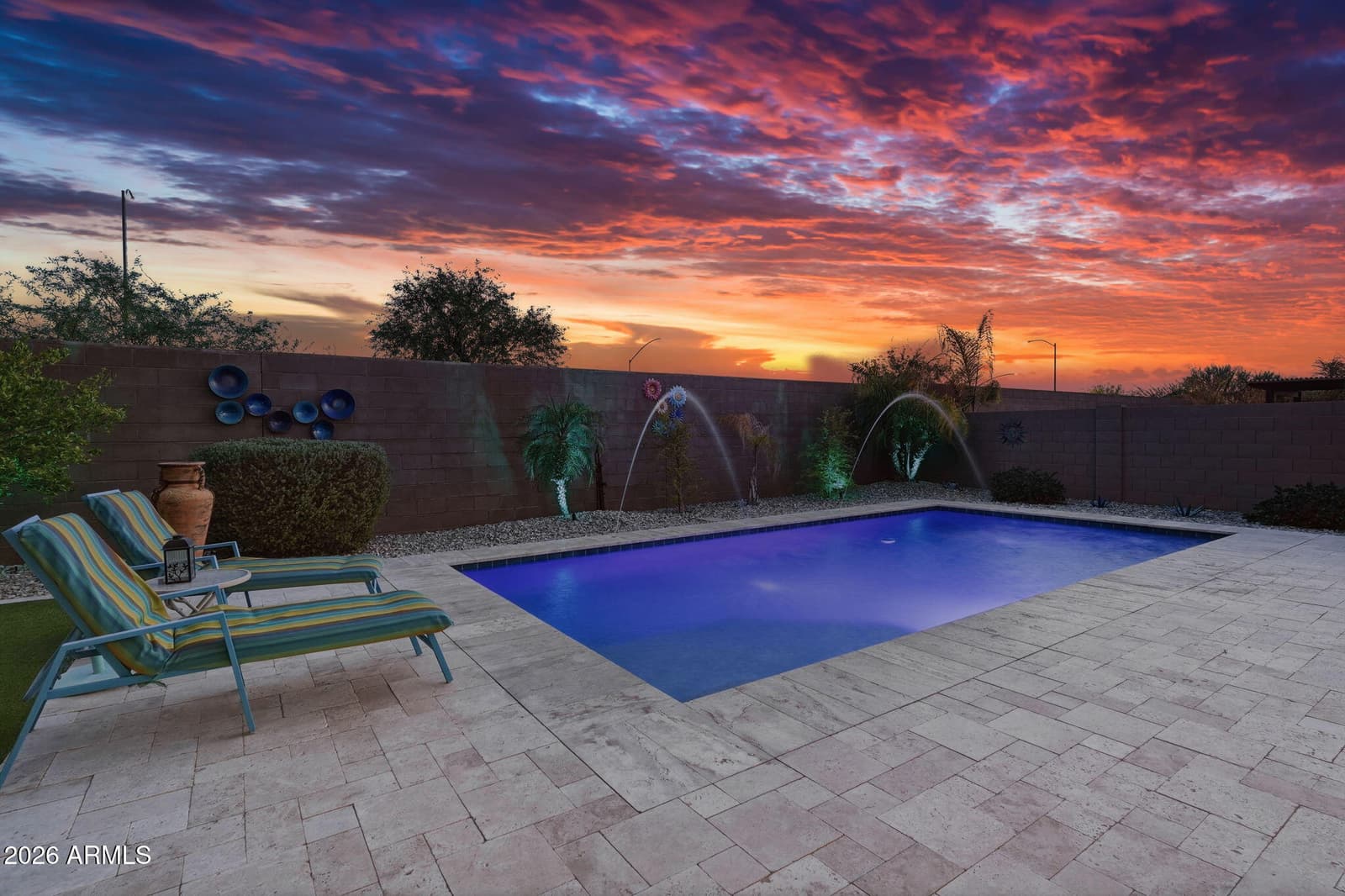 7373 W Spur Drive, Peoria, AZ 85383 — photo 1 of 73