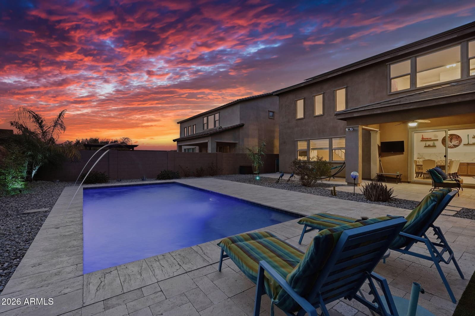 7373 W Spur Drive, Peoria, AZ 85383 — photo 57 of 73